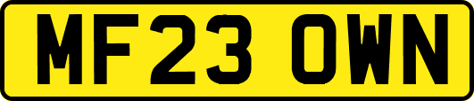 MF23OWN