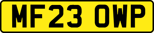 MF23OWP