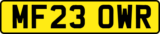 MF23OWR