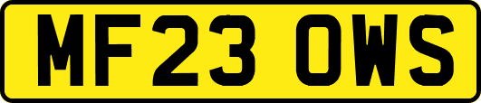 MF23OWS