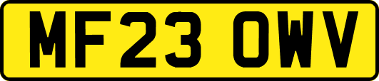 MF23OWV
