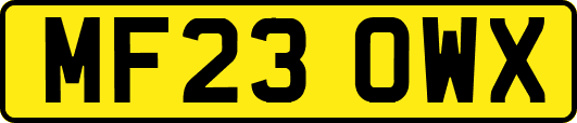 MF23OWX