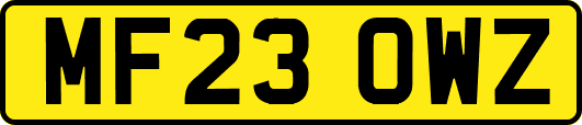 MF23OWZ