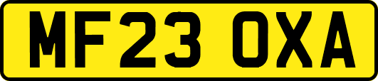 MF23OXA