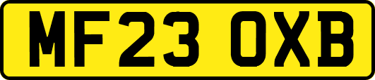 MF23OXB