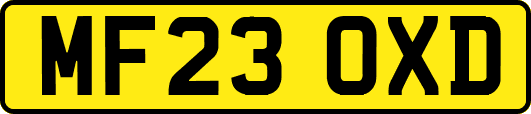 MF23OXD