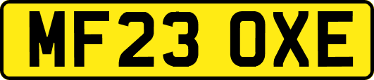 MF23OXE
