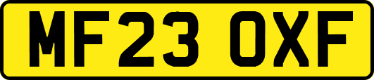 MF23OXF