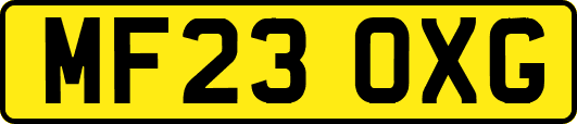 MF23OXG