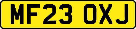 MF23OXJ