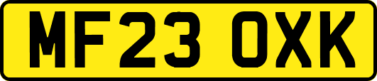 MF23OXK