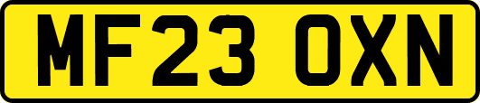 MF23OXN