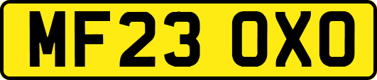 MF23OXO
