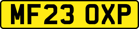 MF23OXP