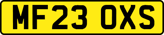 MF23OXS