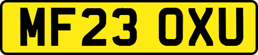 MF23OXU
