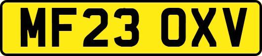 MF23OXV
