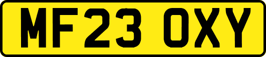 MF23OXY