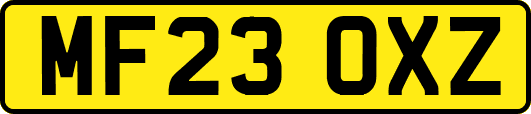 MF23OXZ