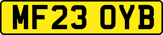 MF23OYB