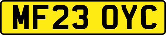 MF23OYC