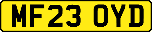 MF23OYD