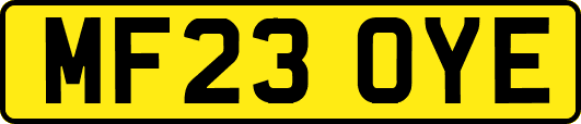 MF23OYE