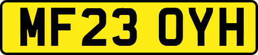 MF23OYH