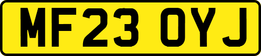 MF23OYJ