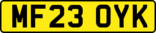 MF23OYK