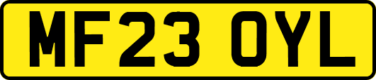 MF23OYL