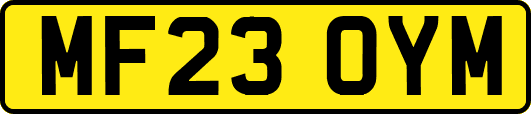 MF23OYM