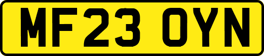 MF23OYN