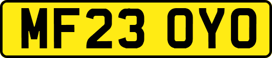MF23OYO