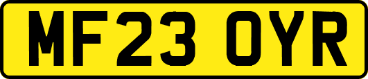MF23OYR