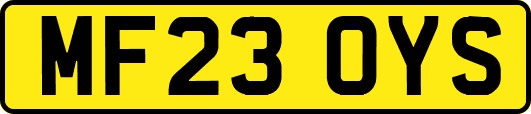 MF23OYS