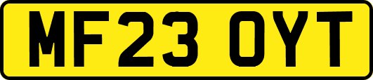 MF23OYT