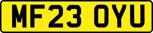 MF23OYU