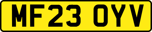 MF23OYV
