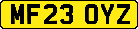 MF23OYZ