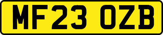 MF23OZB