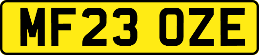 MF23OZE
