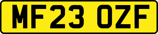 MF23OZF