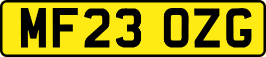 MF23OZG