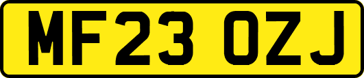 MF23OZJ