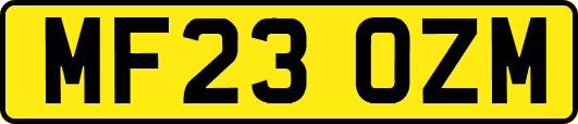 MF23OZM