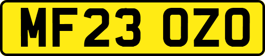 MF23OZO
