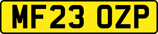 MF23OZP