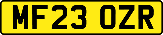 MF23OZR