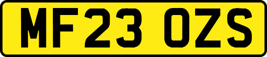 MF23OZS